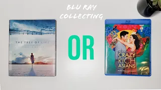 4 Blu-ray Collecting Tips (Criterion, 4k, and more)