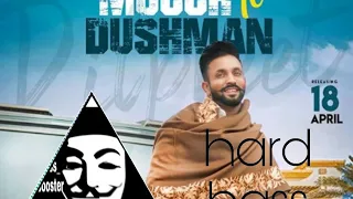 Mucch Te Dushman (Bass Boosted) Dilpreet Dhillon | Official Video Ft Gurlej Akhtar Latest Song 2020