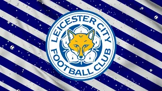 Leicester City FC Mållåt/Goal Song 2021/22