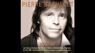 Pierre Bachelet / Elle Est D'ailleurs / 0131