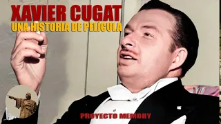 CUGAT, UNA HISTORIA DE PELÍCULA