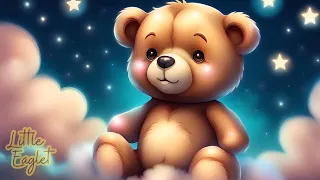 Baby Lullaby for Babies to go to Sleep | Brahms Lullaby in D | Classical Music for Brain Development