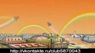 Радуга Жанна Агузарова rainbow клип ПОЛНОЭКРАНКА