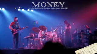 Pink Floyd - Money (1973-05-19) 24/96