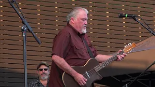 Los Lobos  - Guantanamera (Guajira) - Aurora, IL - RiverEdge Park - 7/26/2019