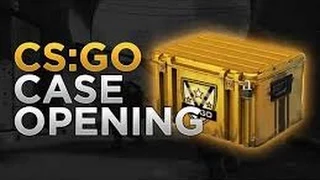 CS:GO Romania Case Opening - CUTIT!? [Ep.1]