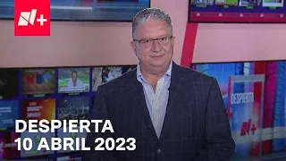 Despierta I Programa Completo 10 Abril 2023