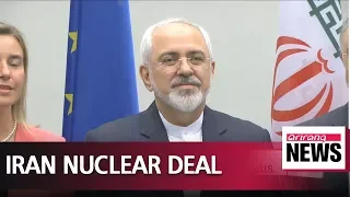 Israeli PM Netanyahu says he has proof Iran lied about nuclear program