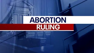 LIVE: Biden speaks on Supreme Court overturning Roe v. Wade abortion case | LiveNOW from FOX