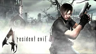 Resident Evil 4 Save Theme 1 hour loop HQ