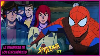 ¿Habrá una Spiderman 97 como X Men 97? – Marvel -