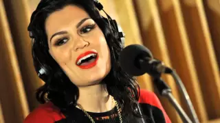 Jessie J - Domino BBC Radio 1 Live Lounge