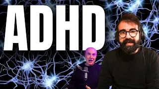 Ho l'ADHD - Disturbo da deficit di attenzione/iperattività | Vi racconto