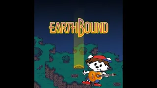 Pollyanna (I Believe in You) - Earthbound - Acoustic Folk Guitar Cover