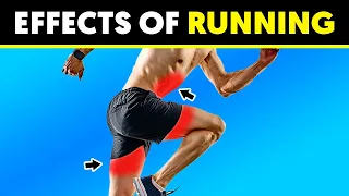 10 Minutes of Running Every Day Will Do This To Your Body