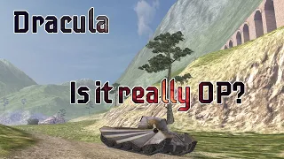 Dracula | Tank Review
