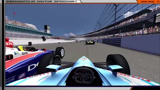 Good ol' rFactor