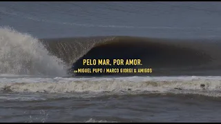 PELO MAR, POR AMOR / GUARDA DO EMBAÚ DEZEMBRO 2022