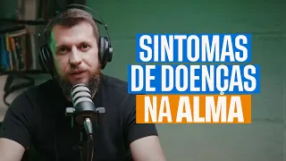 10 SINAIS DE DOENÇAS EMOCIONAIS | DR. JONATAS LEONIO DIVINAMENTE #04