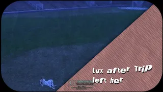 Lux after Trip left her (The Virgin Suicides scenepack)