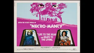 Necromancy (1972) HD trailer