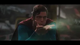 Superman |Evil Superman vs Clark Kent | Part 1