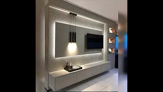 New 200 Modern Tv | latest TV unit design ideas | Modern Living Room TV Cabinet Design Ideas 2024