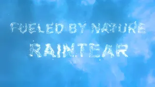 Magical Raintear Lyric Video | fueled by nature music | 4K