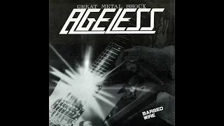 Ageless - Barbed Wire [EP]