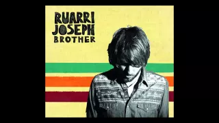 Ruarri Joseph - A Good Thing Fallen