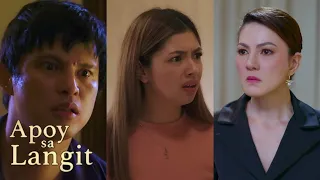 Abangan ang Kanyang Paglabas! | Apoy sa Langit August 3, 2022 | Episode 76