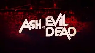 Bootsy Collins - Time Has Come Today (TV Version)  •Ash vs. Evil Dead•