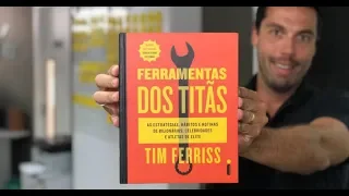 PocketBook: Ferramentas dos Titãs (Tim Ferriss)