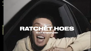 JR007 - Ratchet Hoes [Official Video]