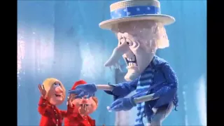 Snow Miser - Song Only