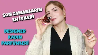 FAVORİ 5 DESIGNER PARFÜMÜM | PARFÜM | Deniz Kömürcü