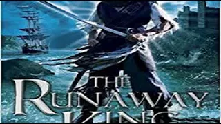 Jennifer A. Nielson- The Runaway King -clip1