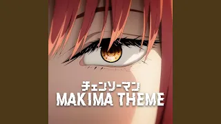 Chainsaw Man Soundtrack: Makima Theme (Epic Version)