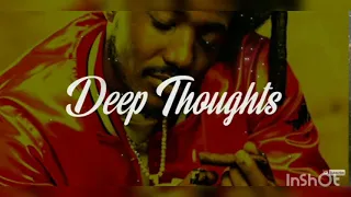 lowkey 🔥🔥🔥 [FREE] Mozzy Type Beat 2021 - "Deep Thoughts" (Hip Hop / Rap Instrumental)