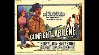 Abrechnung in Abilene 1959 - Buster Crabbe