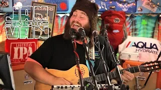 ZACH DEPUTY - "Hagelina" (Live at Telluride Blues & Brews 2014) #JAMINTHEVAN