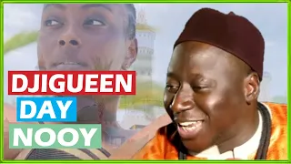 Histoire bou khoromou pour Goor ak Djiguène par Serigne Gana - Djigueen day nooy