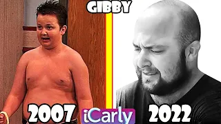 iCarly Cast Then and Now 2022 - iCarly Real Name, Age and Life Partner