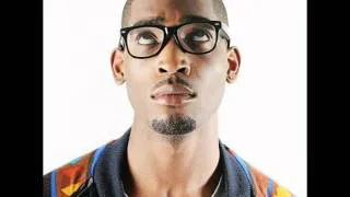 Tinie Tempah FT Eric Turner Written In the Stars Instrumental