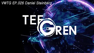 Voyage with Tef GReN EP.026 Daniel Steinberg (House mix by Daniel Steinberg)