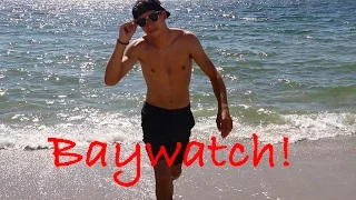 BAYWATCH!