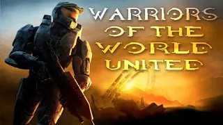 Halo - Warriors of The World United | GMV