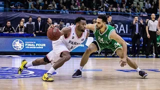 Parma vs UNICS Highlights May 4, 2018