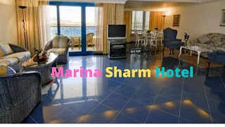 فندق مارينا شرم الشيخ Marina Hotel and resort Sharm ,Egypt 4k