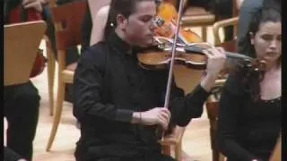 Ma Mère l'Oye Le jardin féerique - Ravel - OCSMA - Juan Luis Martinez, conductor